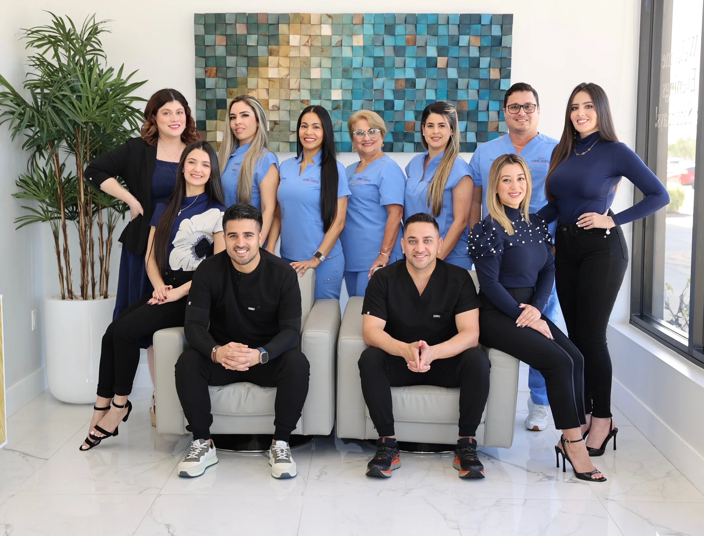 Professional headshots and personal branding photography in south Florida by Claudia Sierra photography