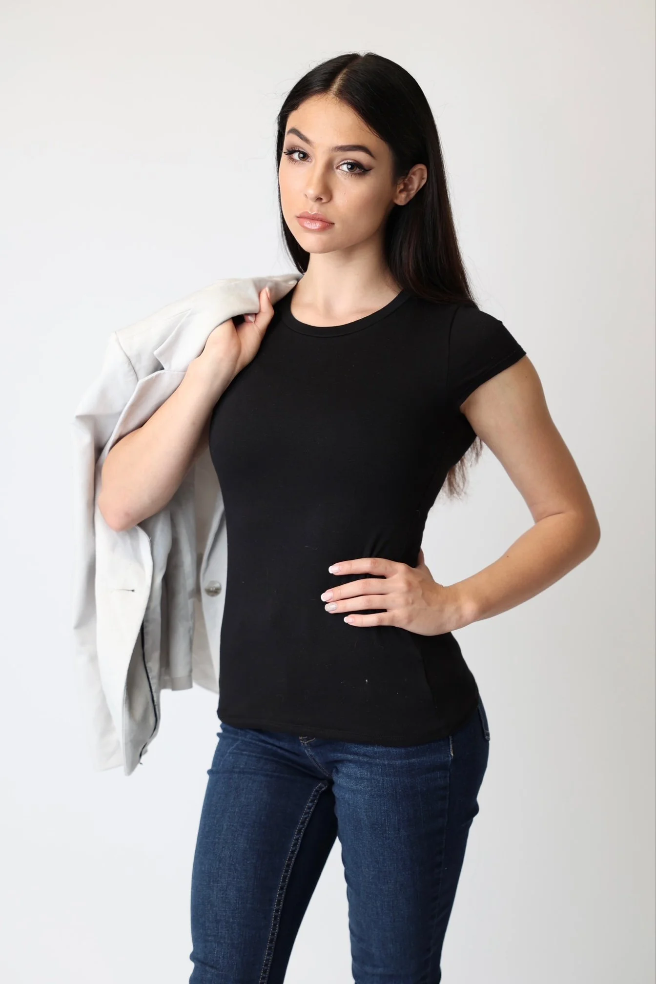 Professional headshots and personal branding photography in south Florida by Claudia Sierra photography