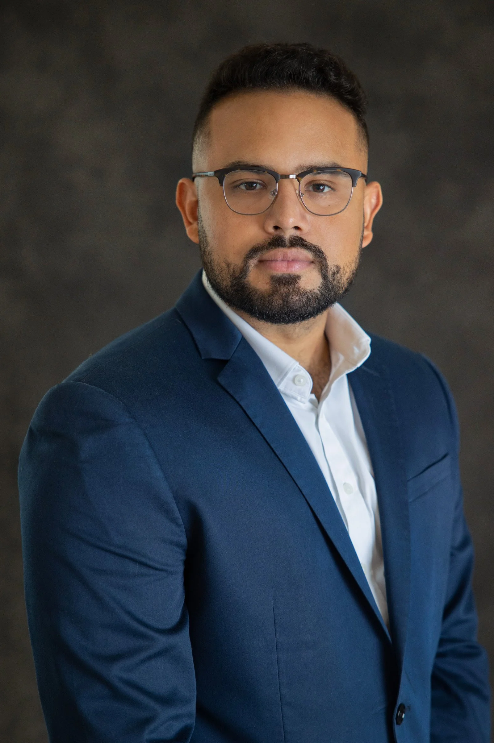 Professional headshots and personal branding photography in south Florida by Claudia Sierra photography