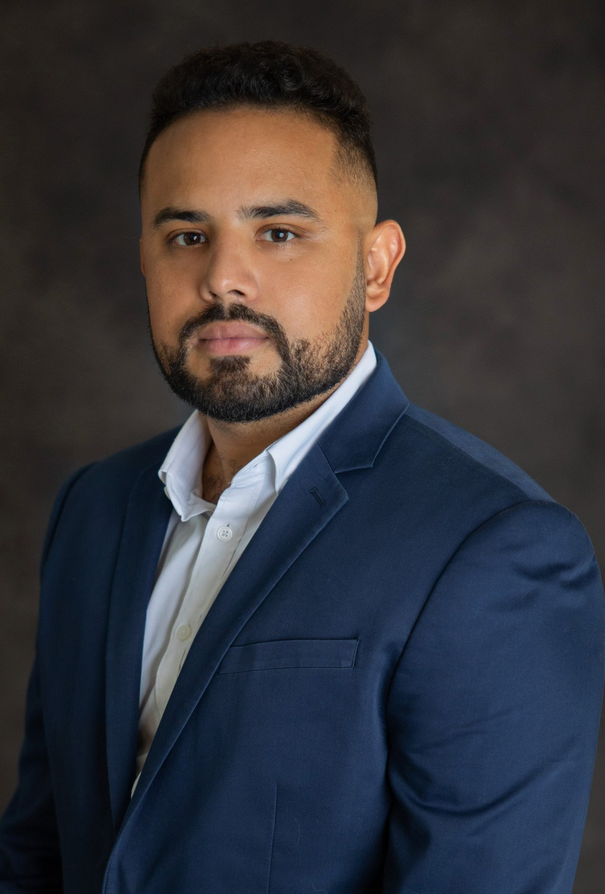 Professional headshots and personal branding photography in south Florida by Claudia Sierra photography