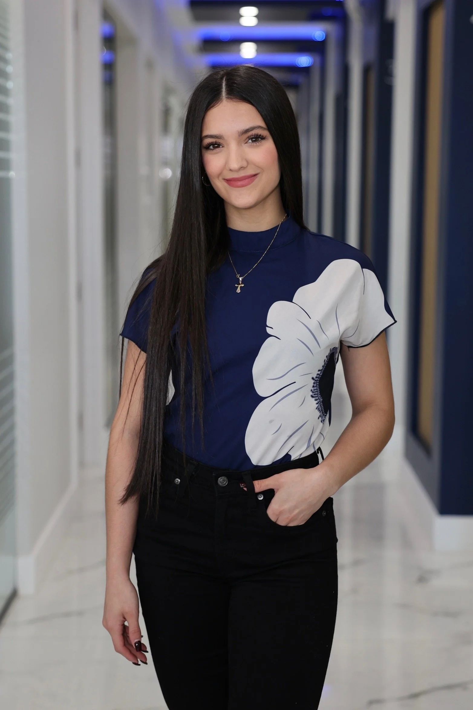 Professional headshots and personal branding photography in south Florida by Claudia Sierra photography