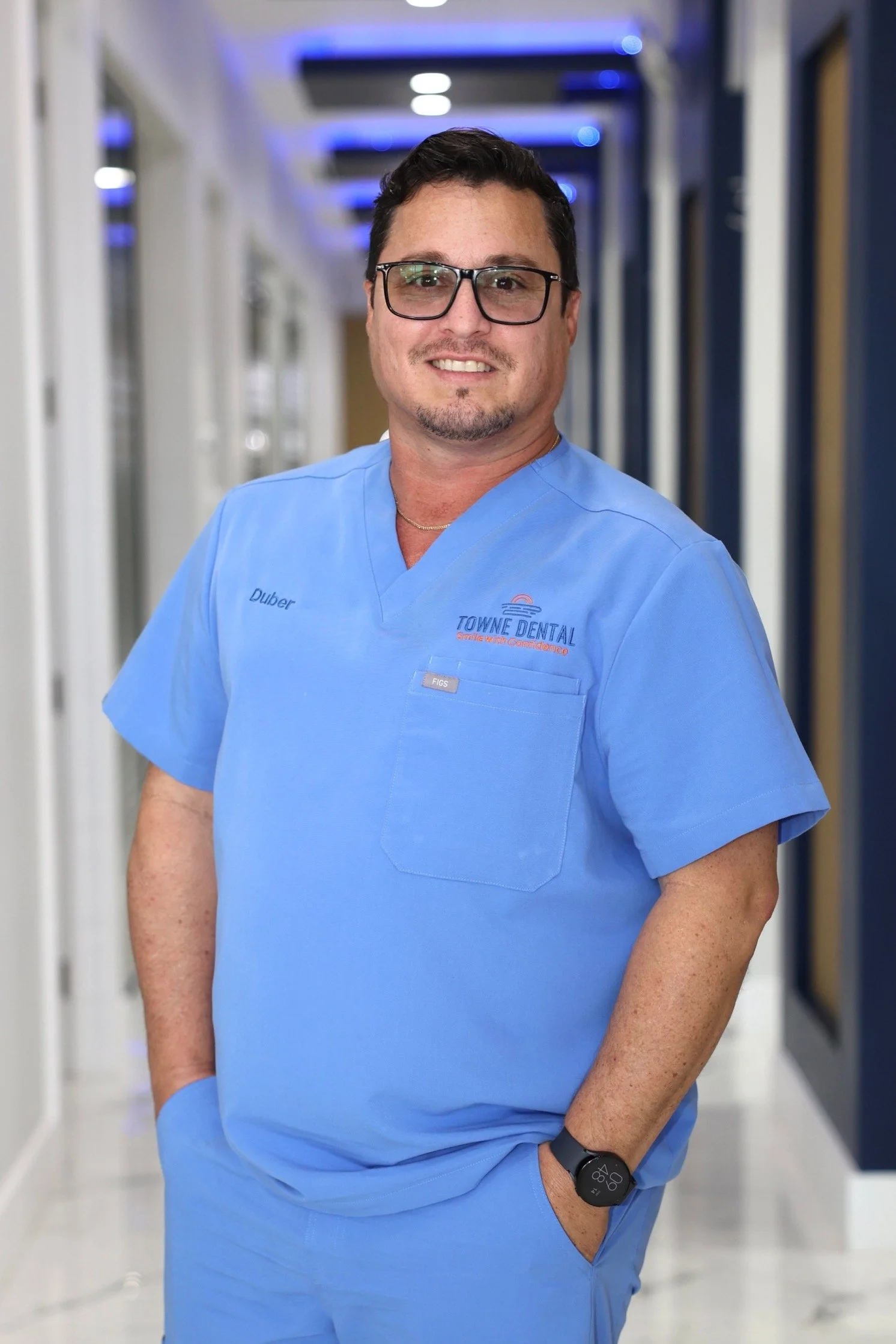 Professional headshots and personal branding photography in south Florida by Claudia Sierra photography