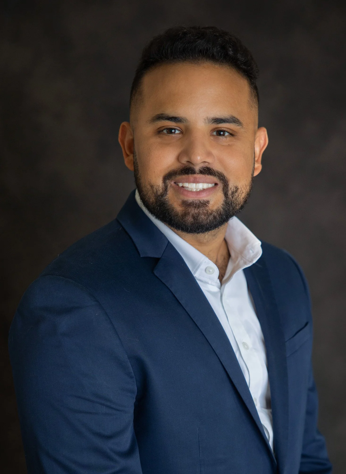 Professional headshots and personal branding photography in south Florida by Claudia Sierra photography