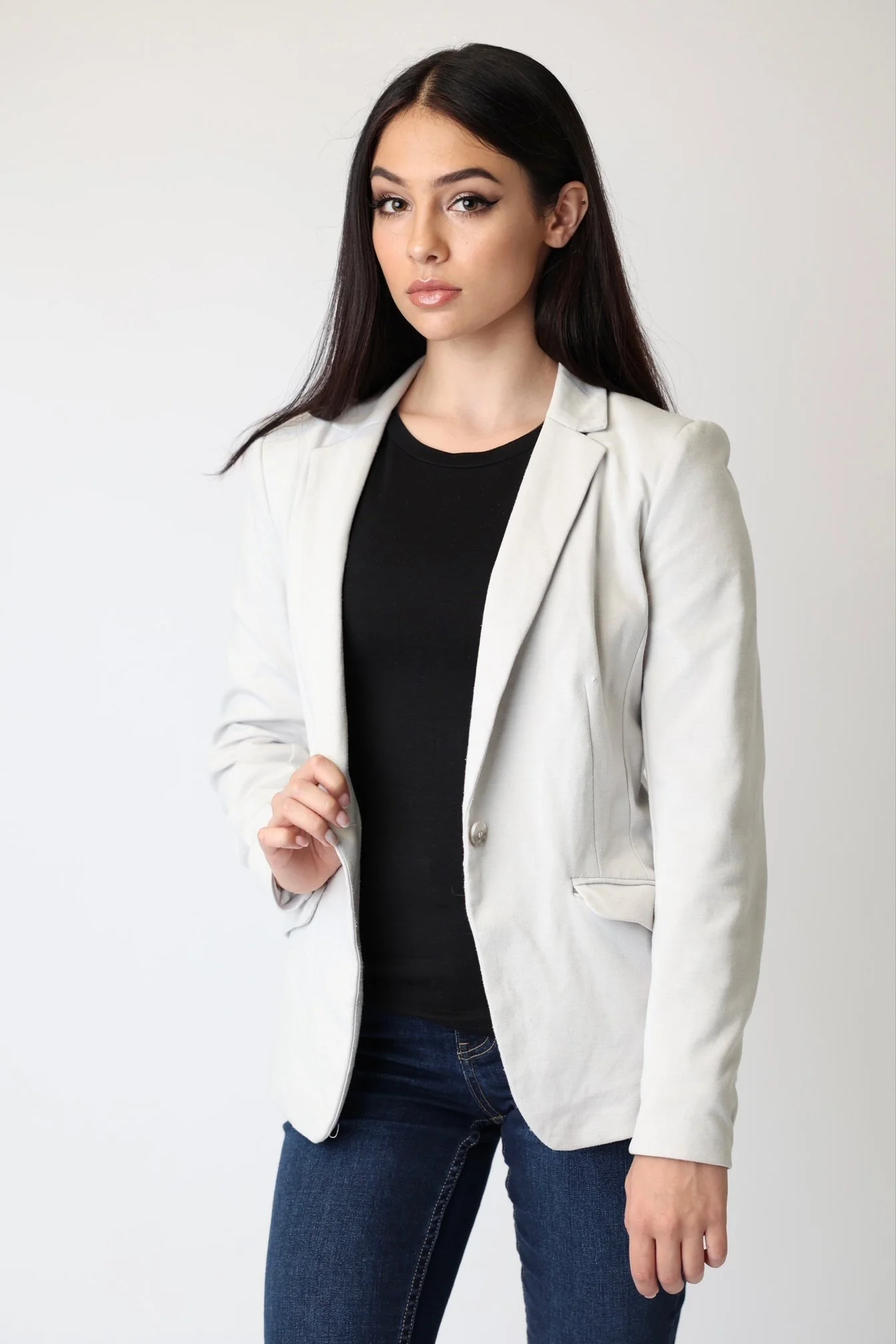 Professional headshots and personal branding photography in south Florida by Claudia Sierra photography