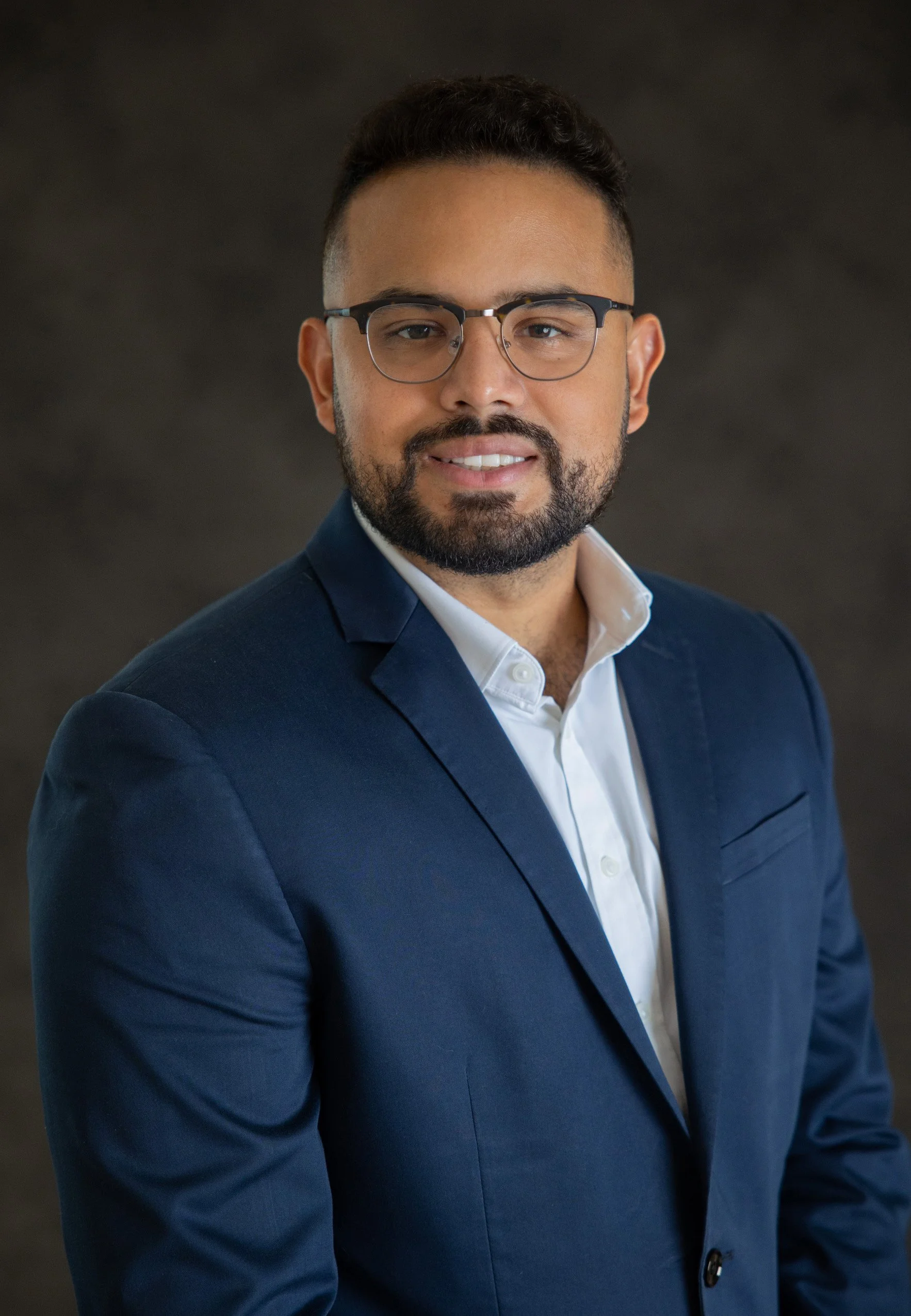 Professional headshots and personal branding photography in south Florida by Claudia Sierra photography