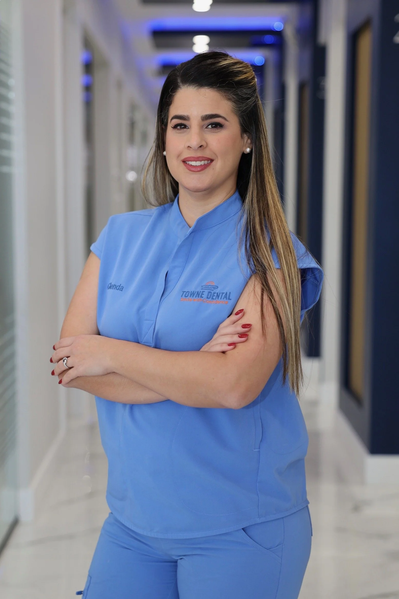 Professional headshots and personal branding photography in south Florida by Claudia Sierra photography