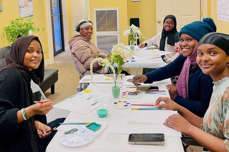 painting night smiling table.jpeg