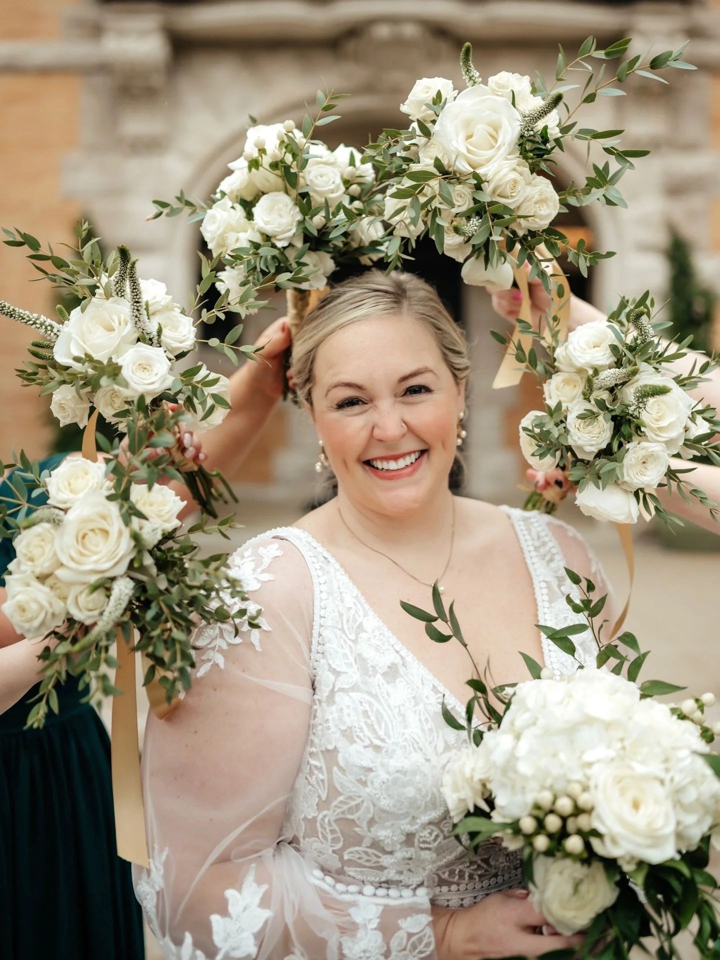 Wedding day glow✨💫
&bull;
&bull;
&bull;
&bull;
Jacksonville Wedding Photographer | St Augustine Wedding Photographer | Florida Wedding Photogropher | Jacksonville Photographer | St Augustine Photographer