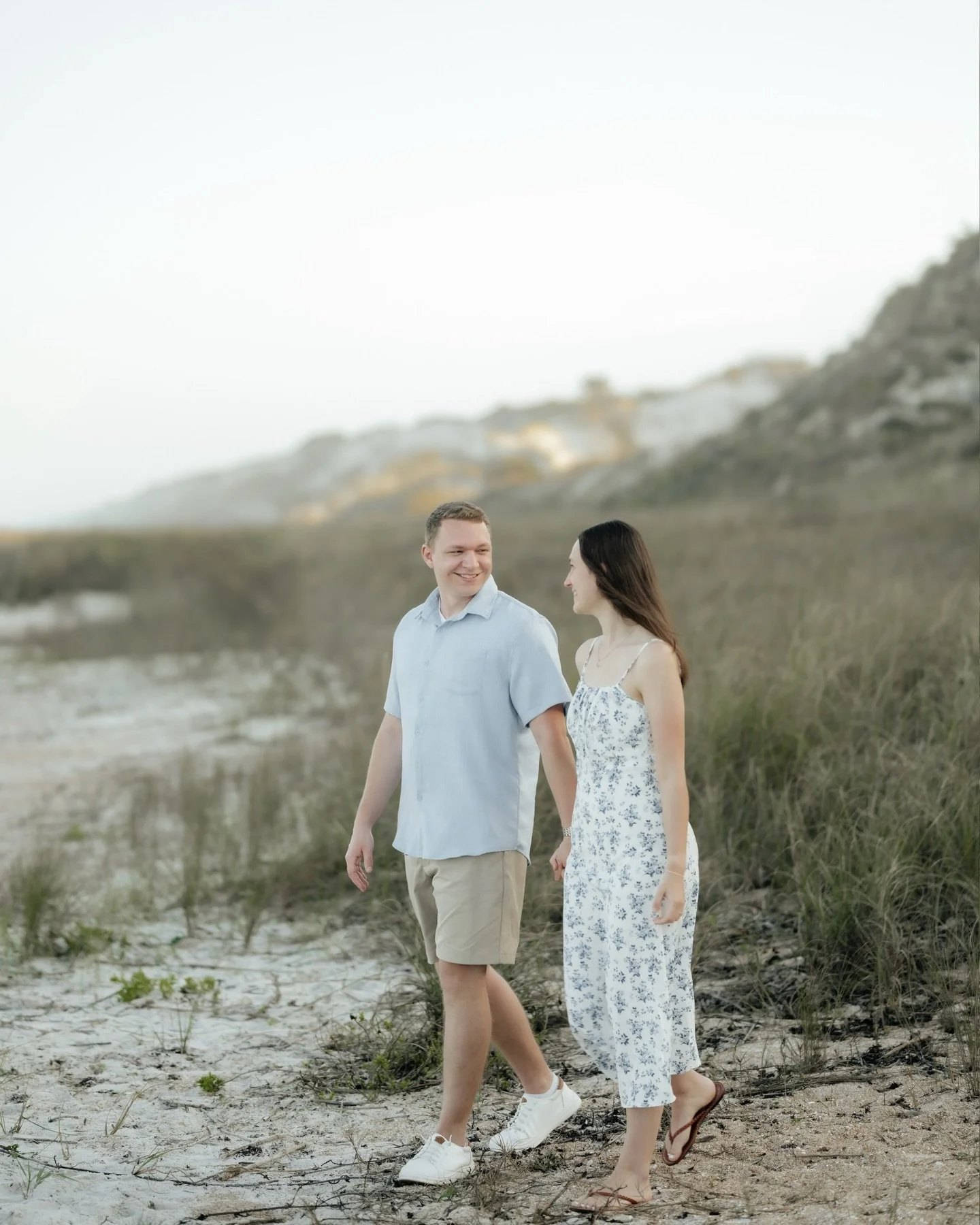 Kaitlyn + Austin🤍
&bull;
&bull;
&bull;
&bull;
Jacksonville Photographer | Jacksonville Beach Photographer | Ponte Vedra Photographer | St Augustine Photographer