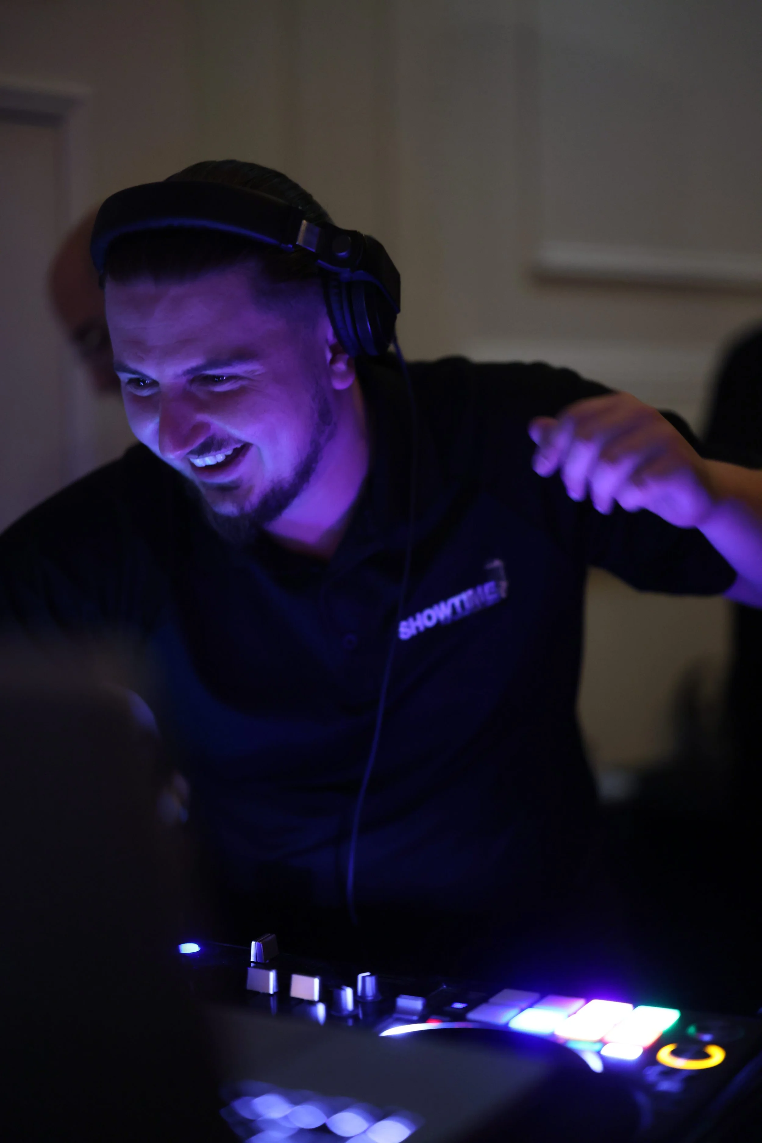 The Showtime Crew — social media content creation by Catalyst Communications