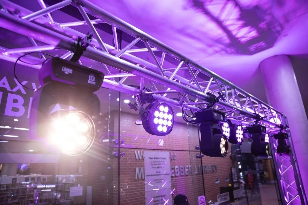 The Showtime Crew Sydney — social media content creation by Catalyst Communications