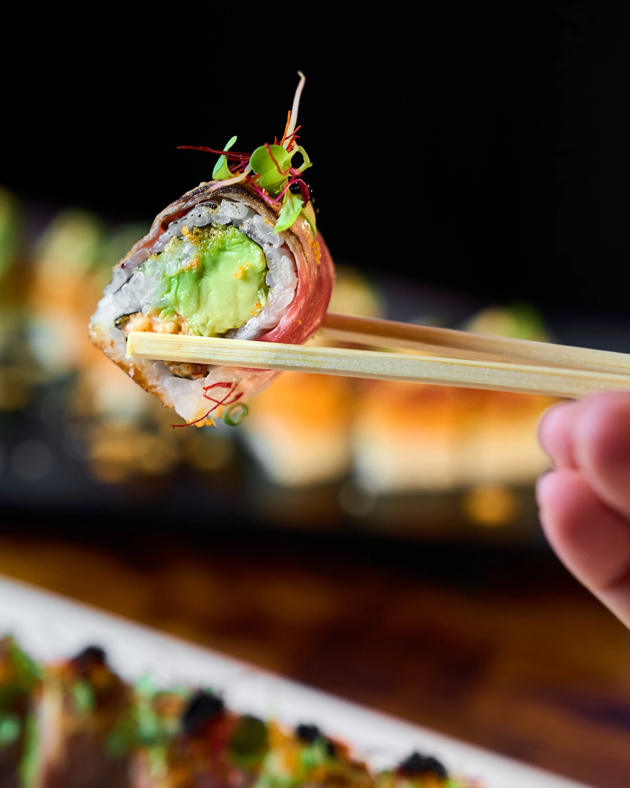  Teak - Red Bank Shot for Start Monday Media Group 