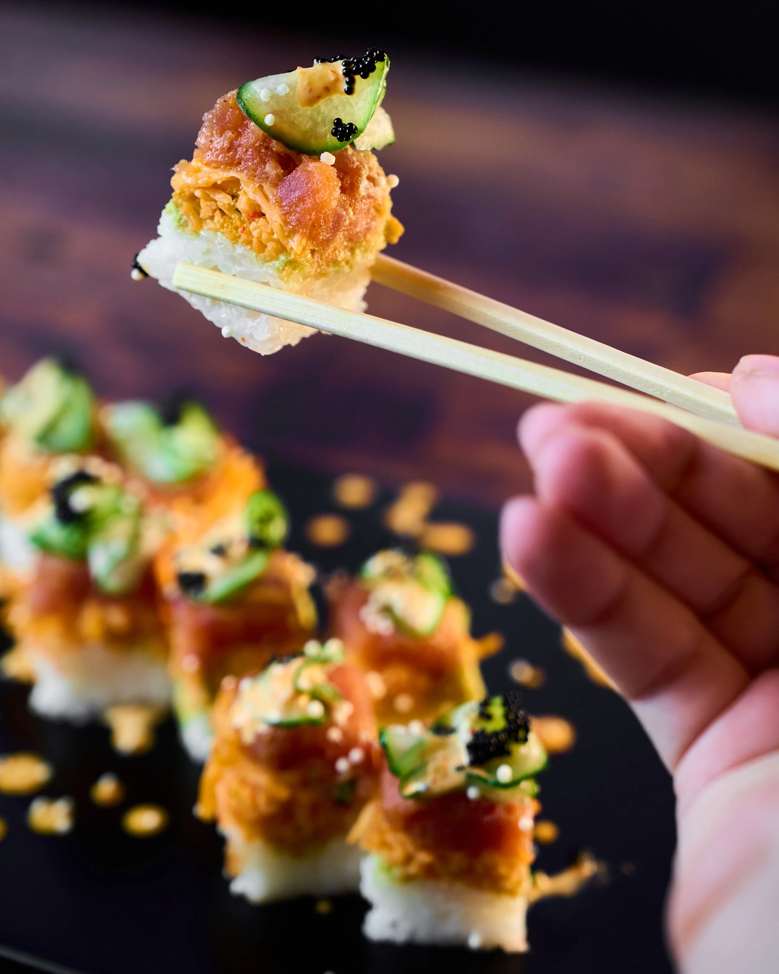  Teak - Red Bank Shot for Start Monday Media Group 