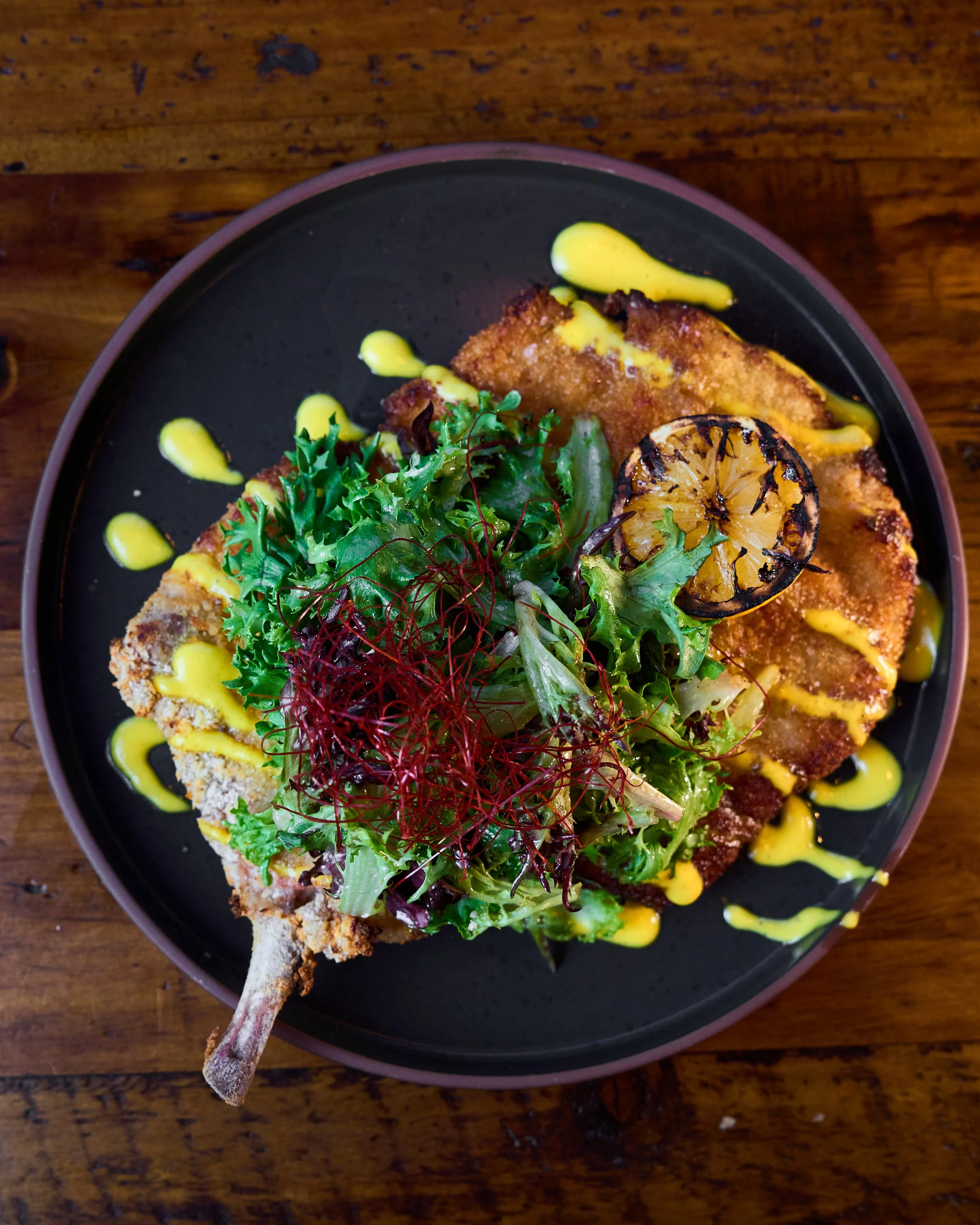  Teak - Red Bank Shot for Start Monday Media Group 