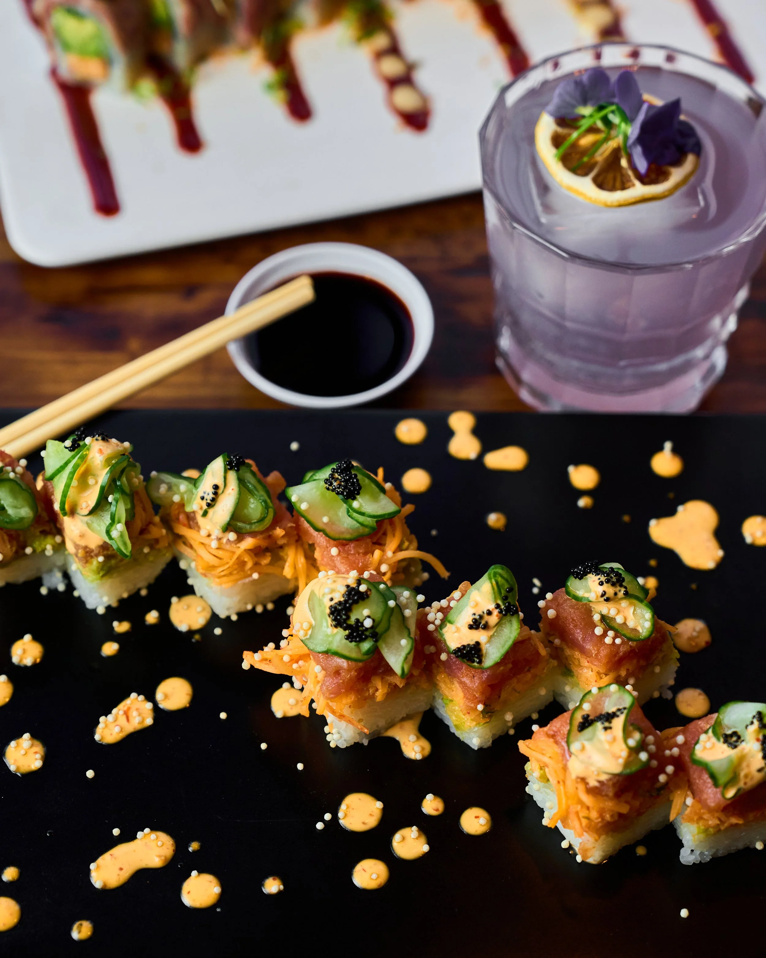  Teak - Red Bank Shot for Start Monday Media Group 