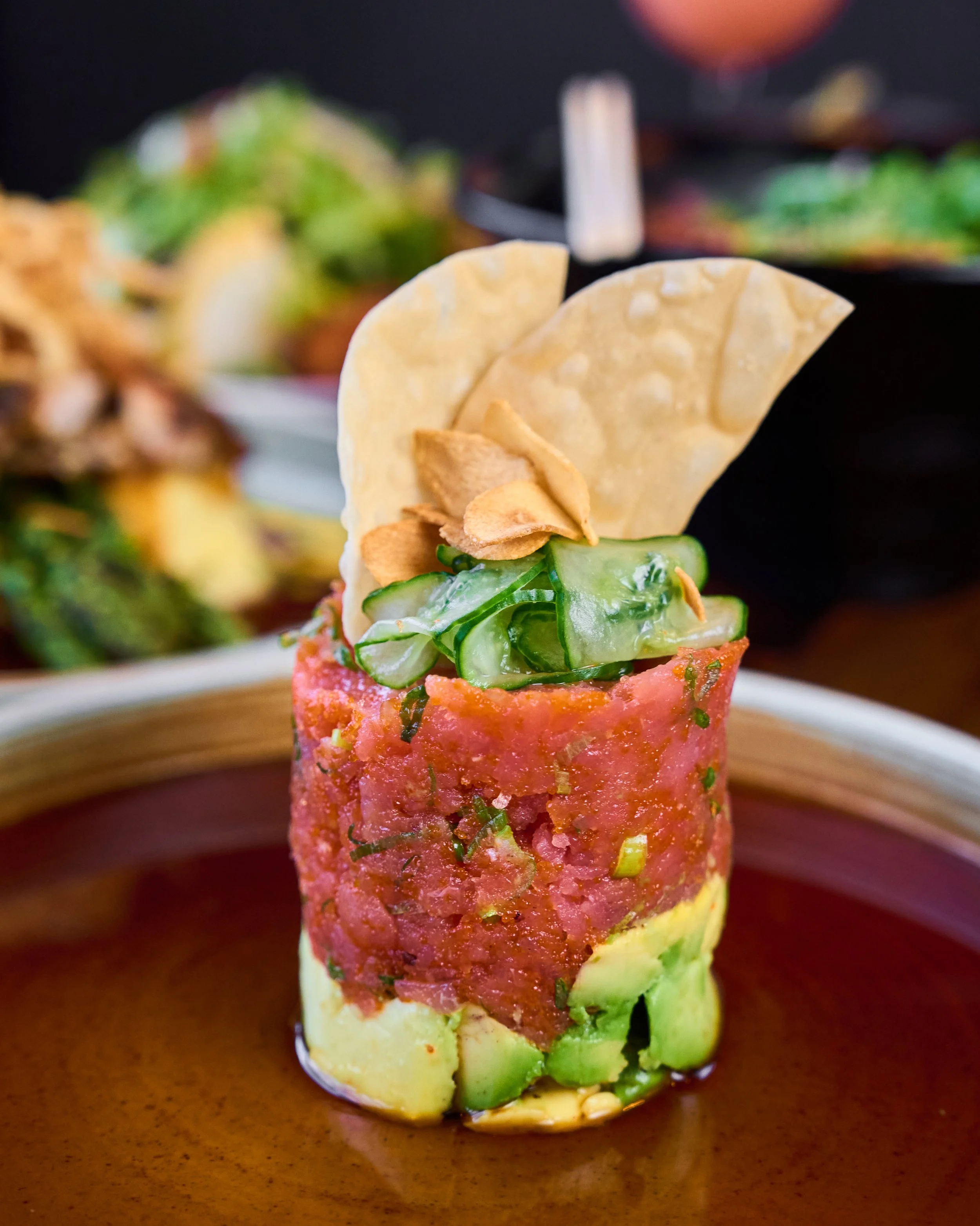  Teak - Red Bank Shot for Start Monday Media Group 