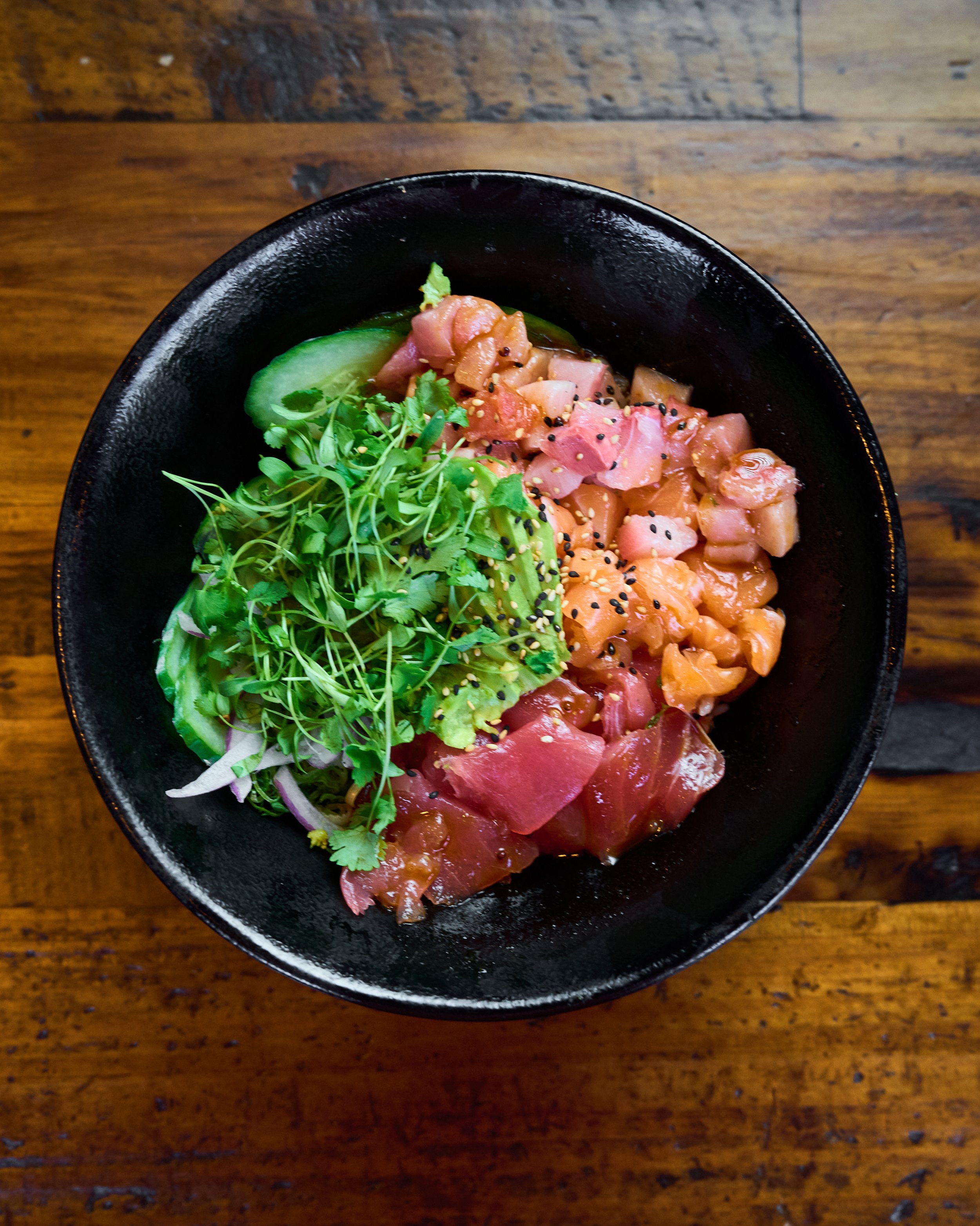  Teak - Red Bank Shot for Start Monday Media Group 