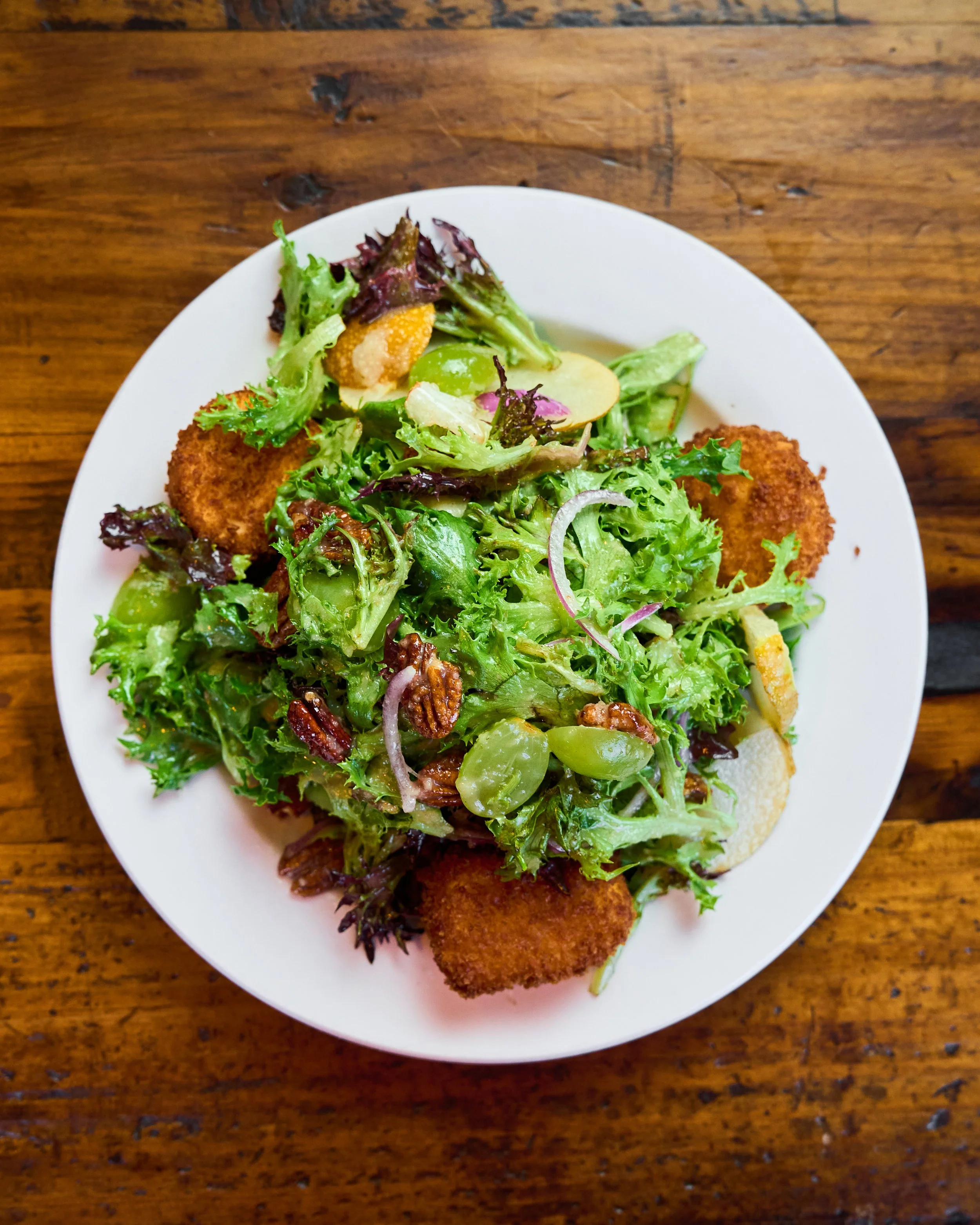  Teak - Red Bank Shot for Start Monday Media Group 