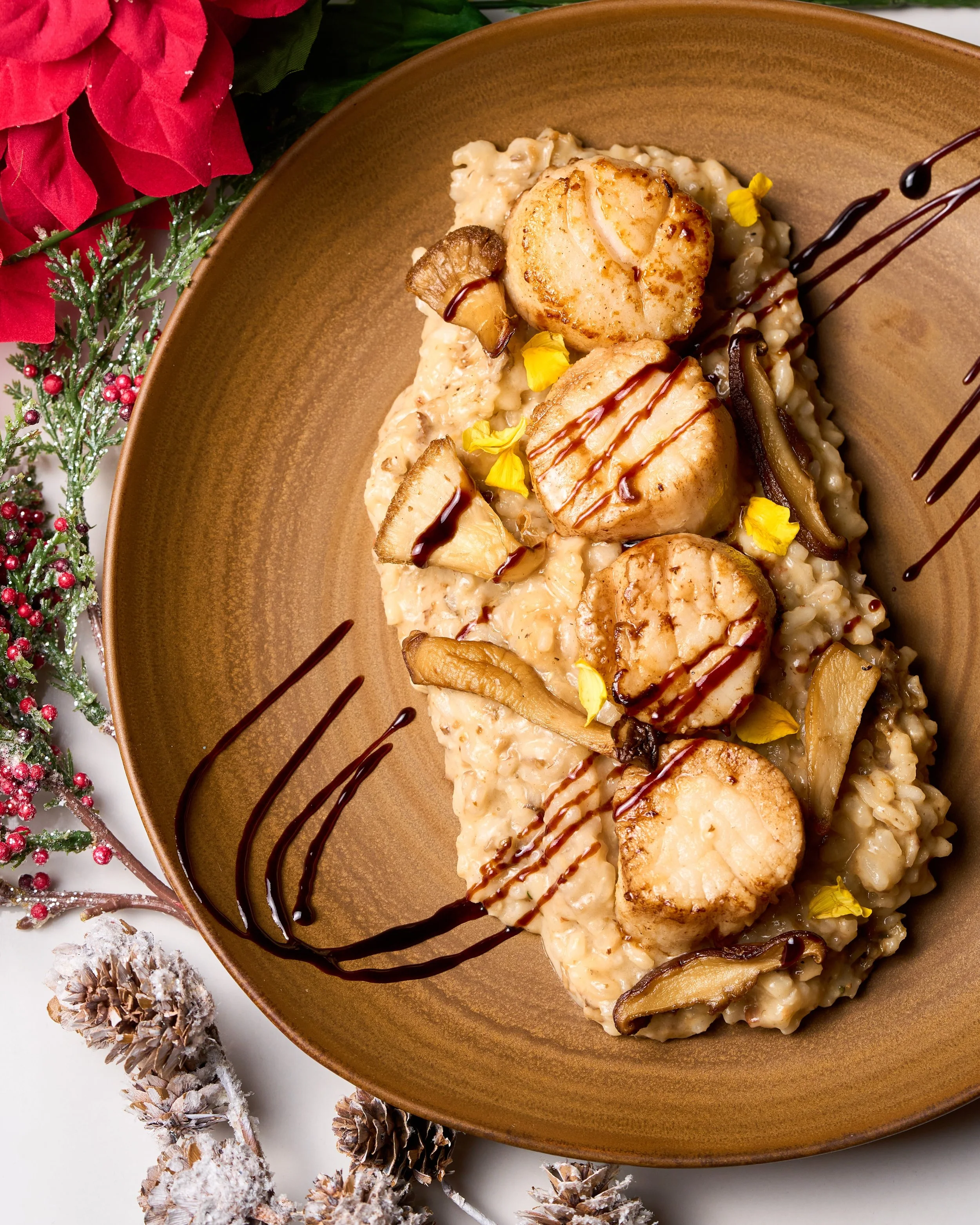  618 - Freehold Shot for Start Monday Media Group 