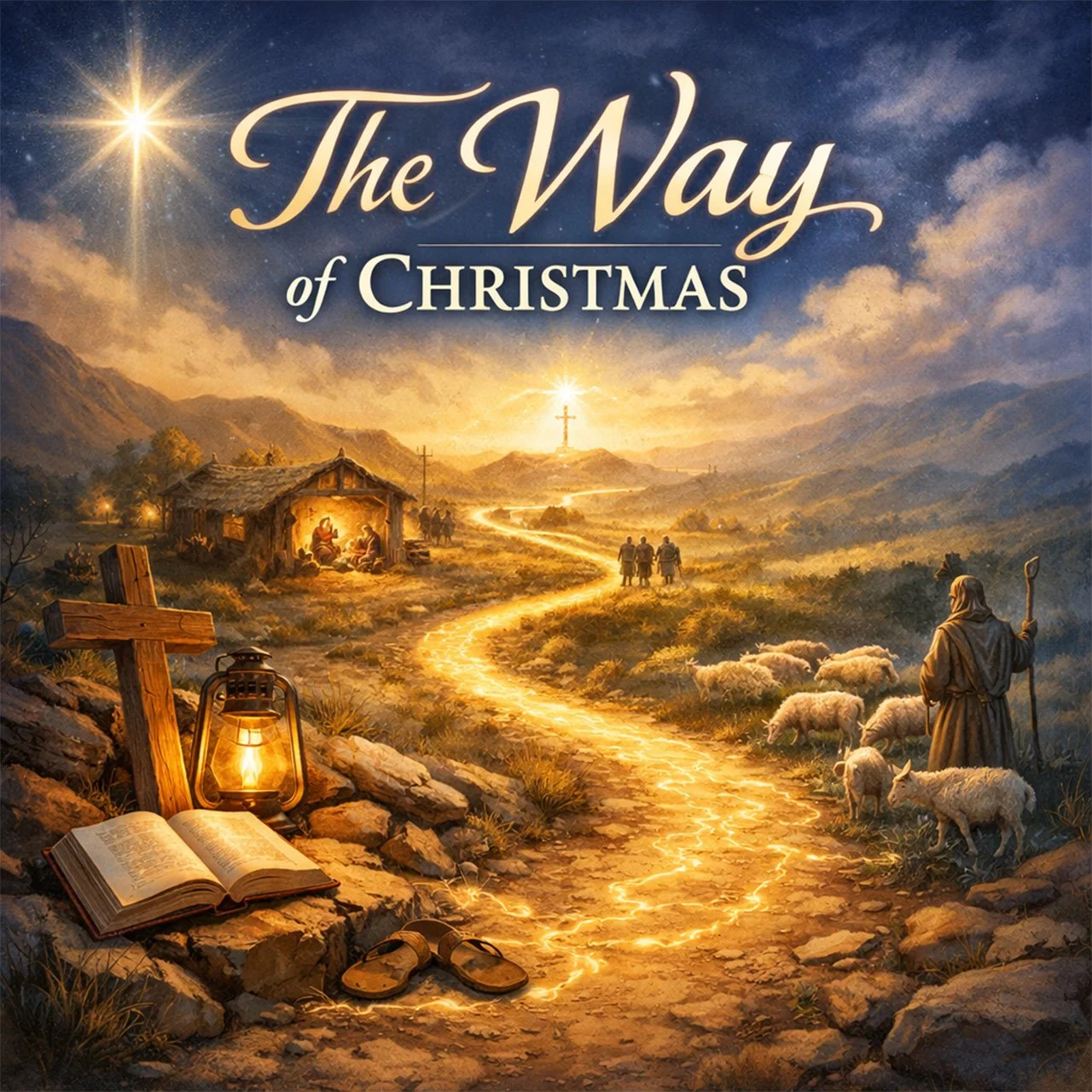 The Way of Christmas