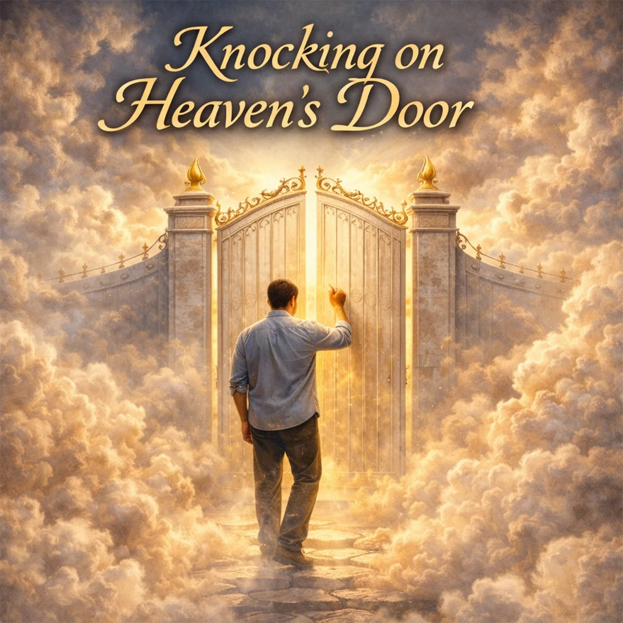 Knocking on Heaven's Door