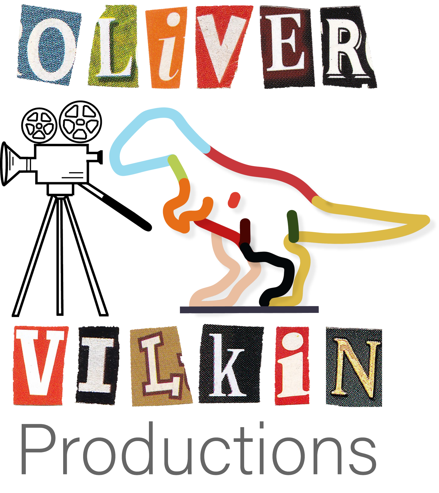 Oliver Vilkin Productions