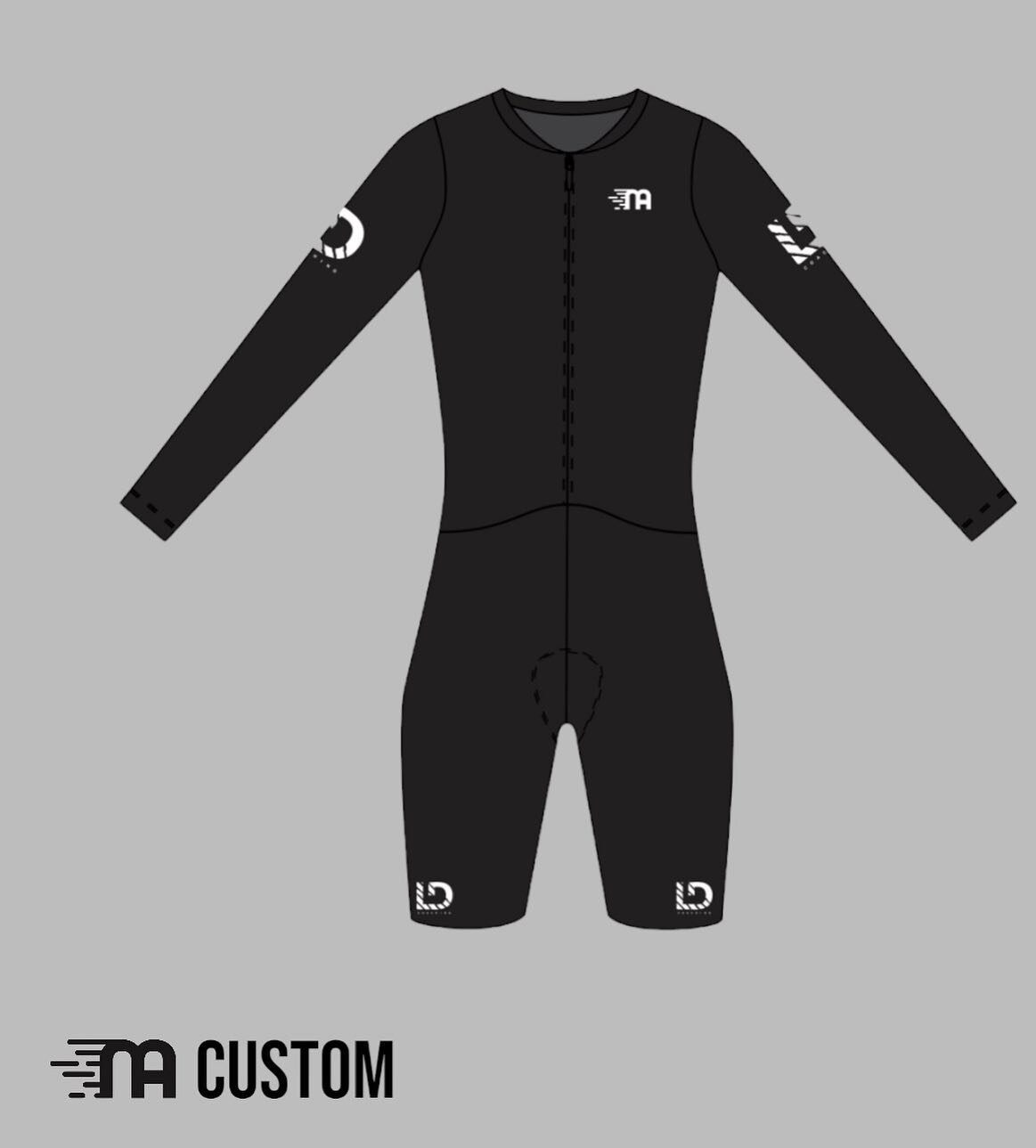 Latest order going in to production of our 1.2 Skinsuits

#moreaerocustom

info@getmoreaero.com