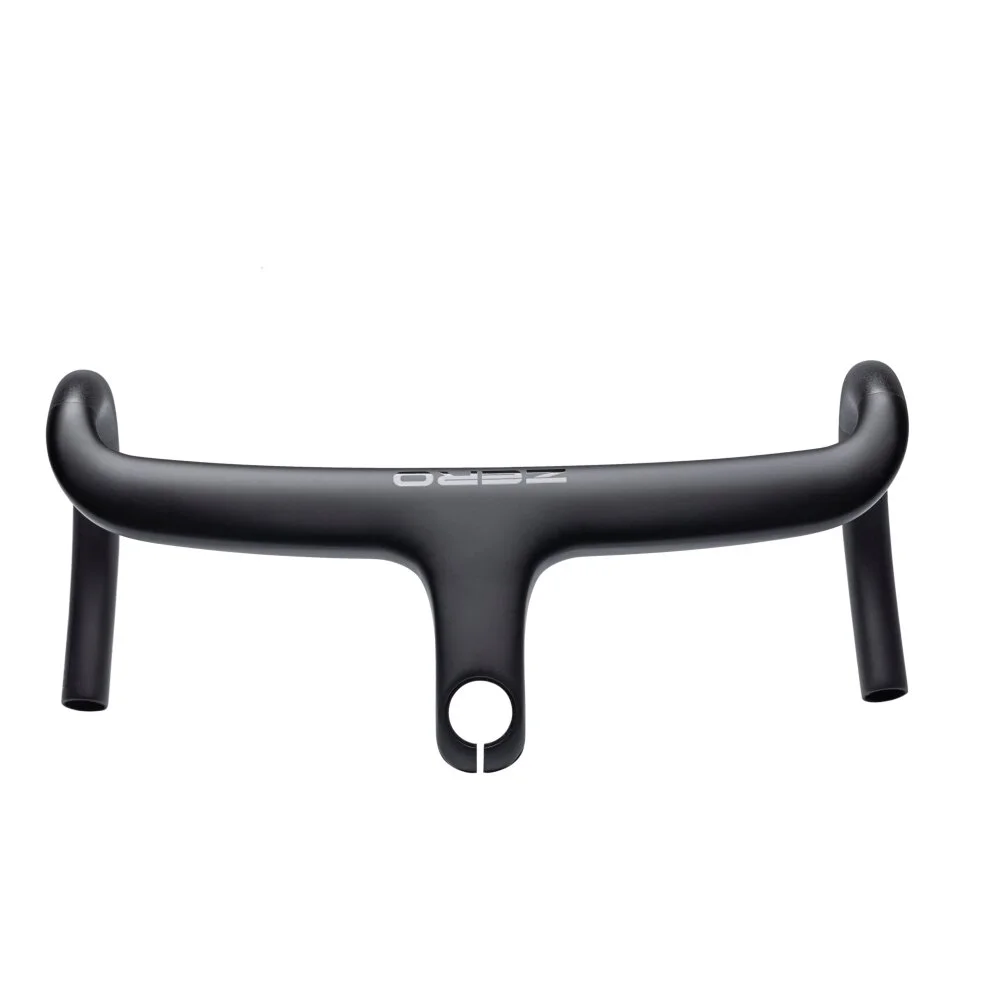 Winspace Zero SL Integrated Bar/ Stem — MORE AERO