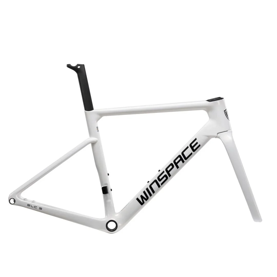 Winspace SLC5.0 Frameset — MORE AERO