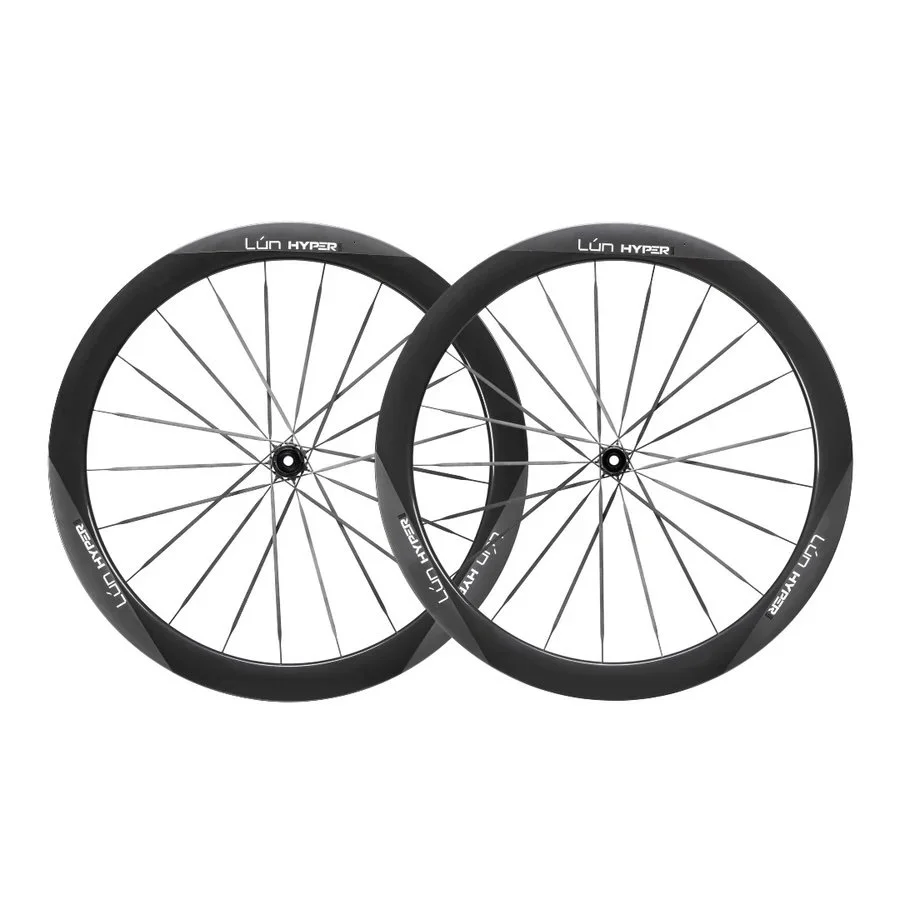WINSPACE LÚN HYPER 5 — MORE AERO