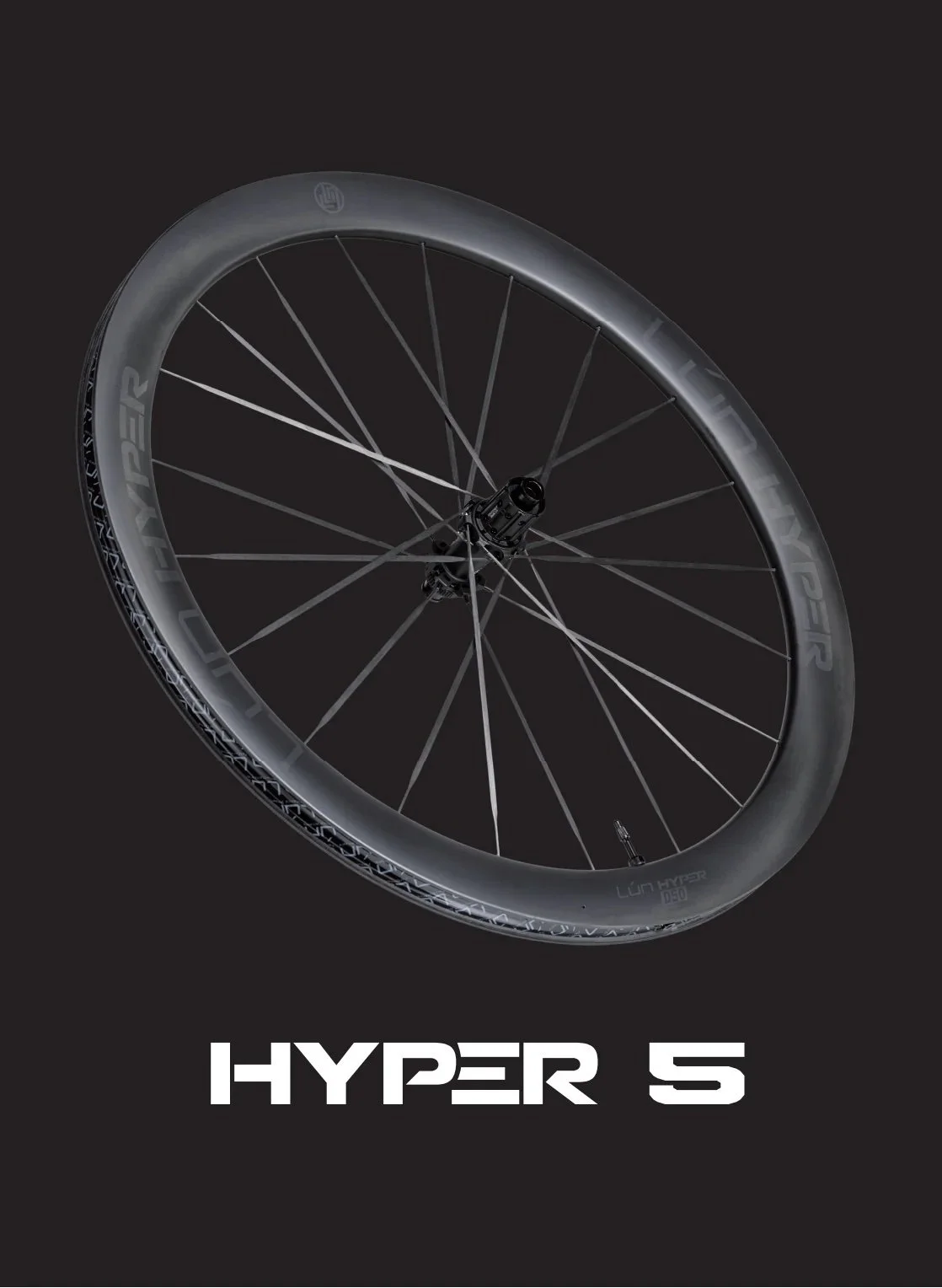 WINSPACE LÚN HYPER 5 — MORE AERO