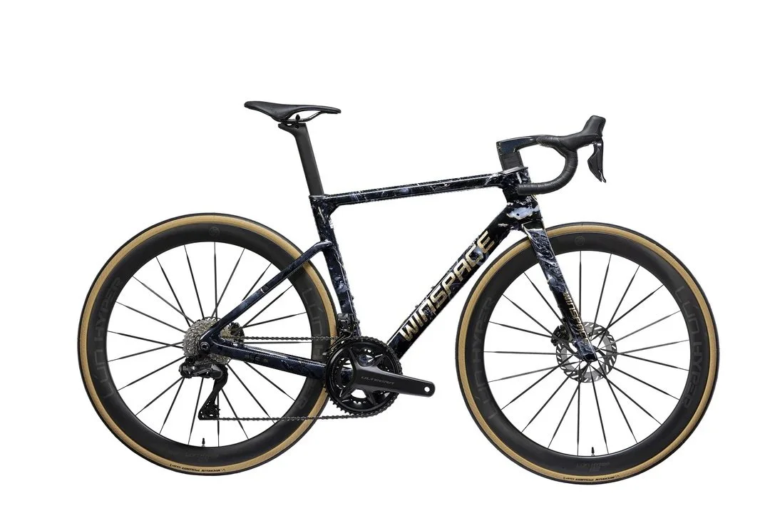 Winspace SLC 5- Full Build — MORE AERO