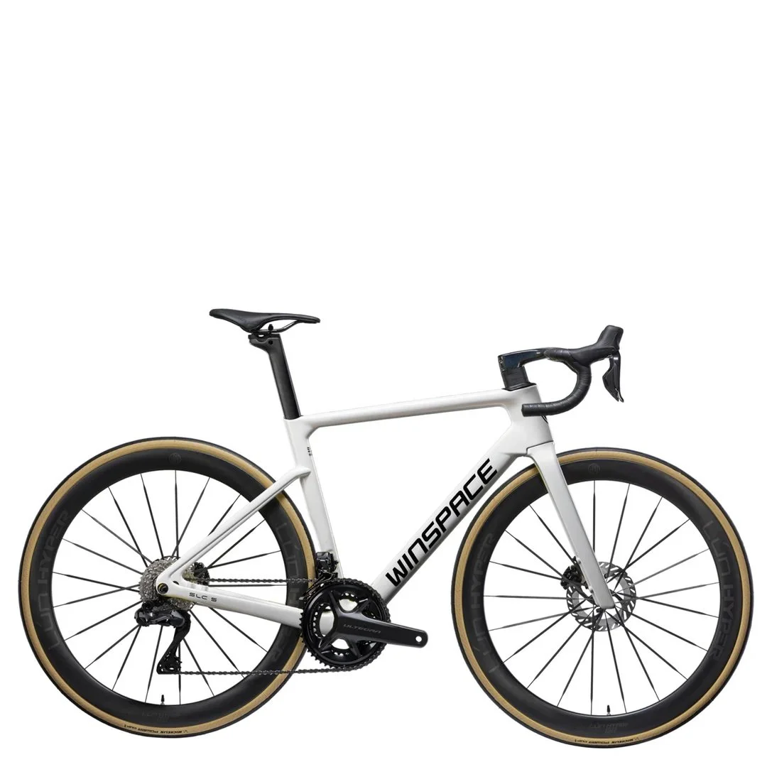 Winspace SLC 5- Full Build — MORE AERO