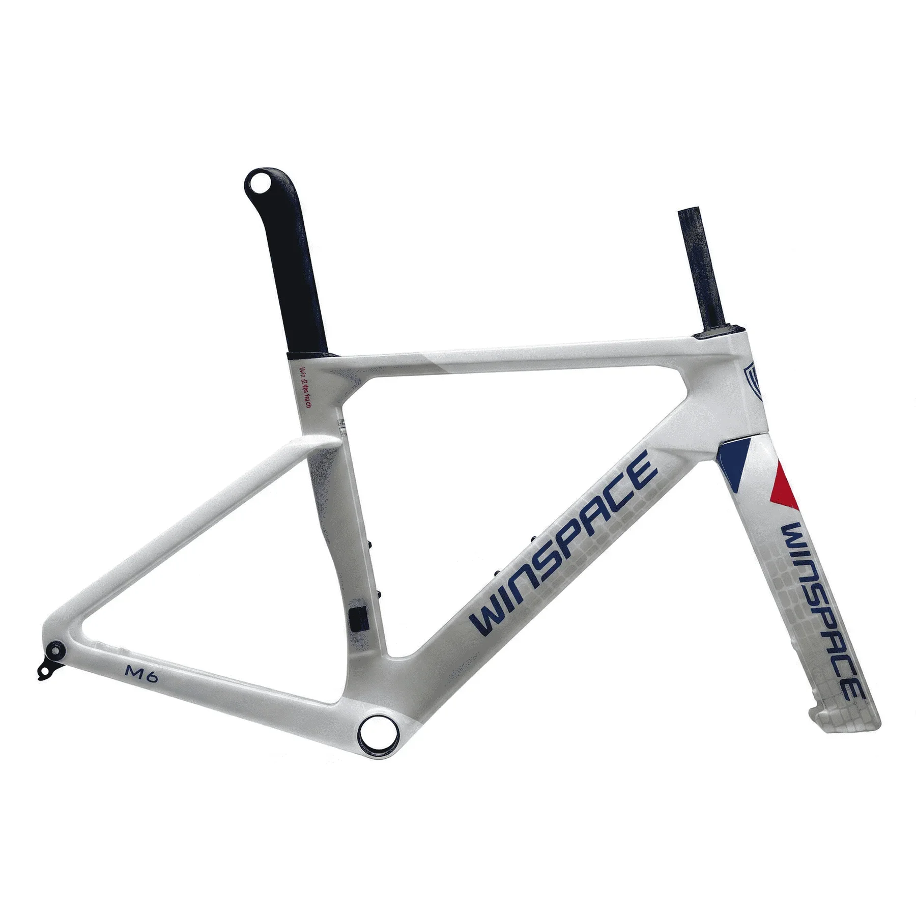 Winspace M6 Frameset
