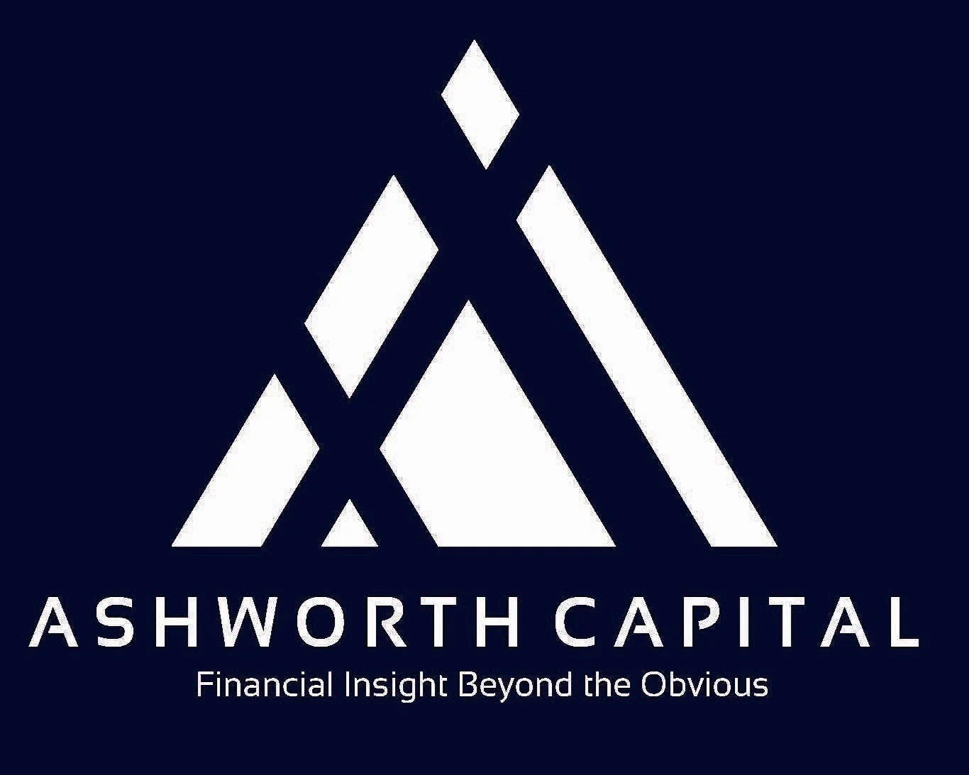 Ashworth Capital Management 