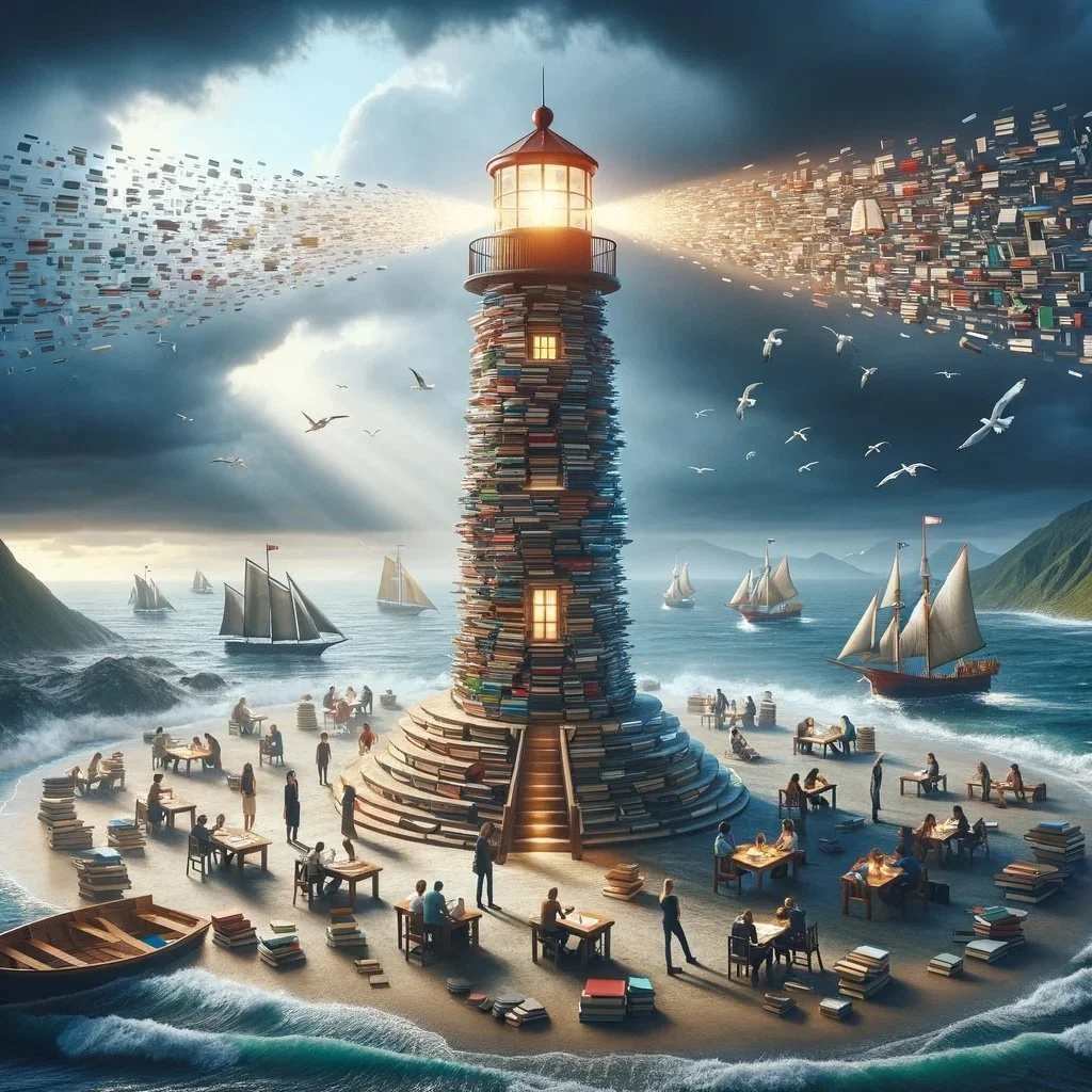 📚 Discover Pubby.co: Revolutionizing Book Reviews for Authors! 📚