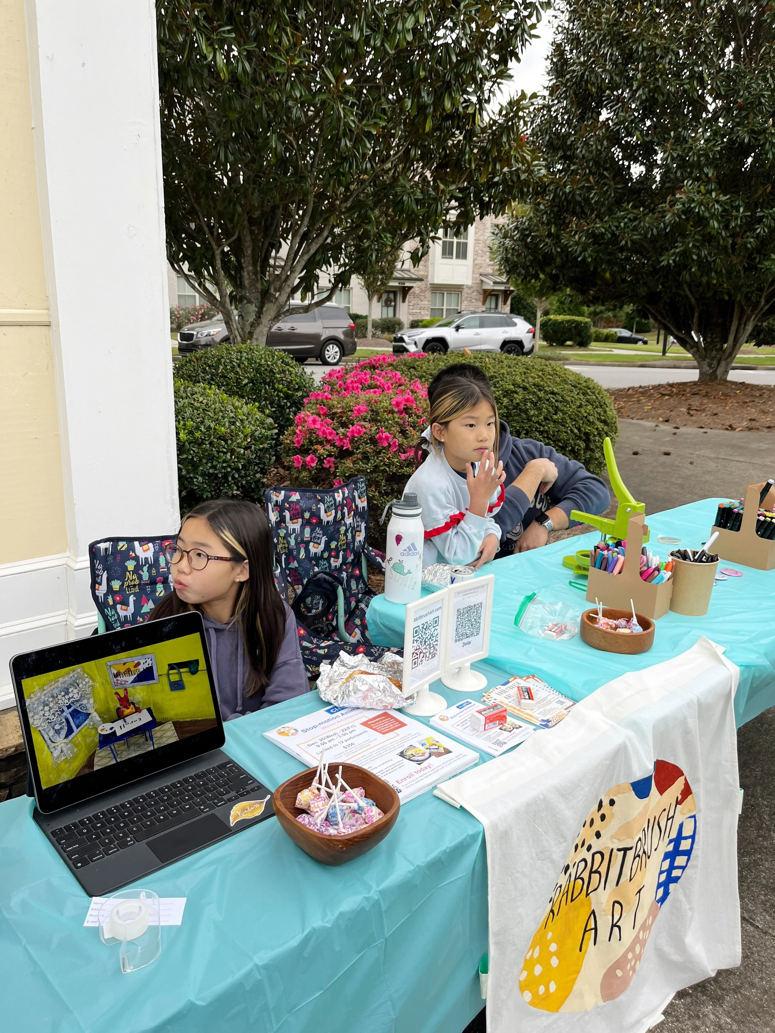 Fall Festival