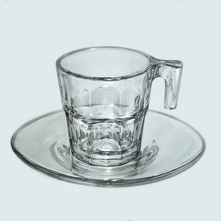 Week 5 Material & Surface Study