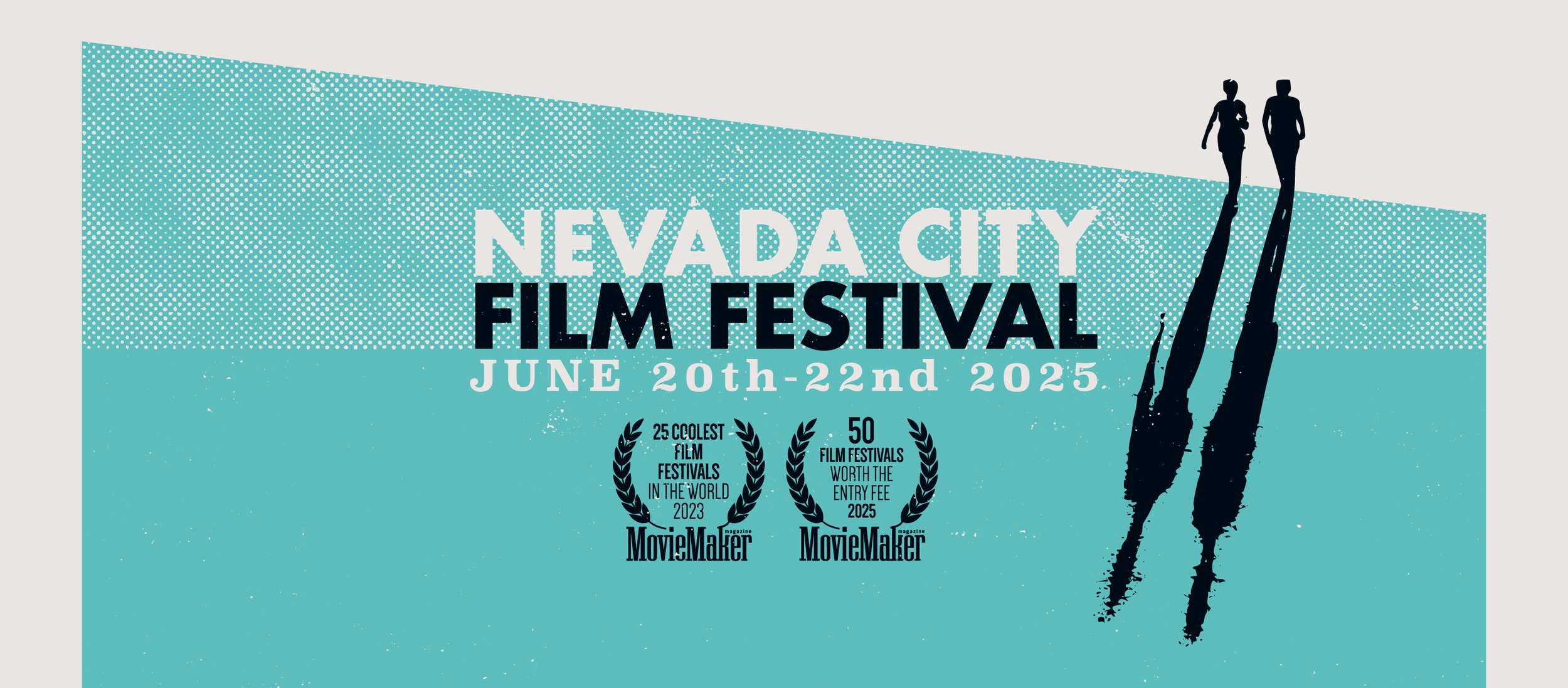 Nevada City Film Festival (NCFF)