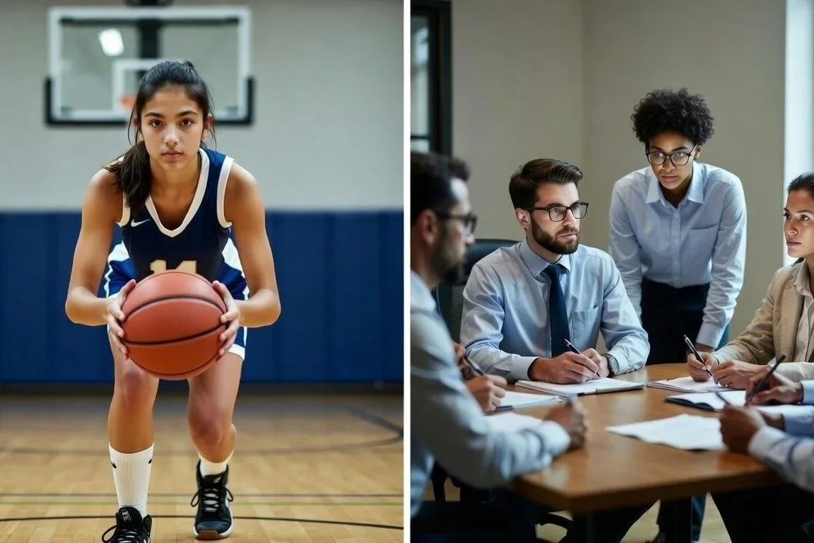 Protecting Fairness, Privacy, and the Future of Girls’ Sports