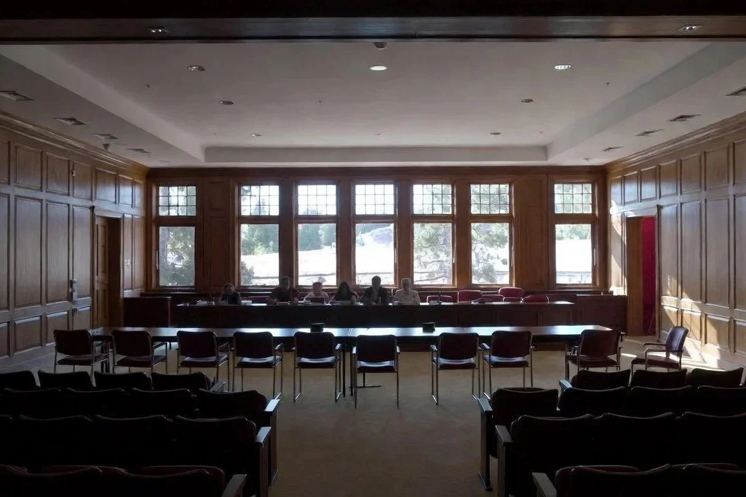 After Six Years of Watching, I’m Sitting This One Out; Supervisors Workshop