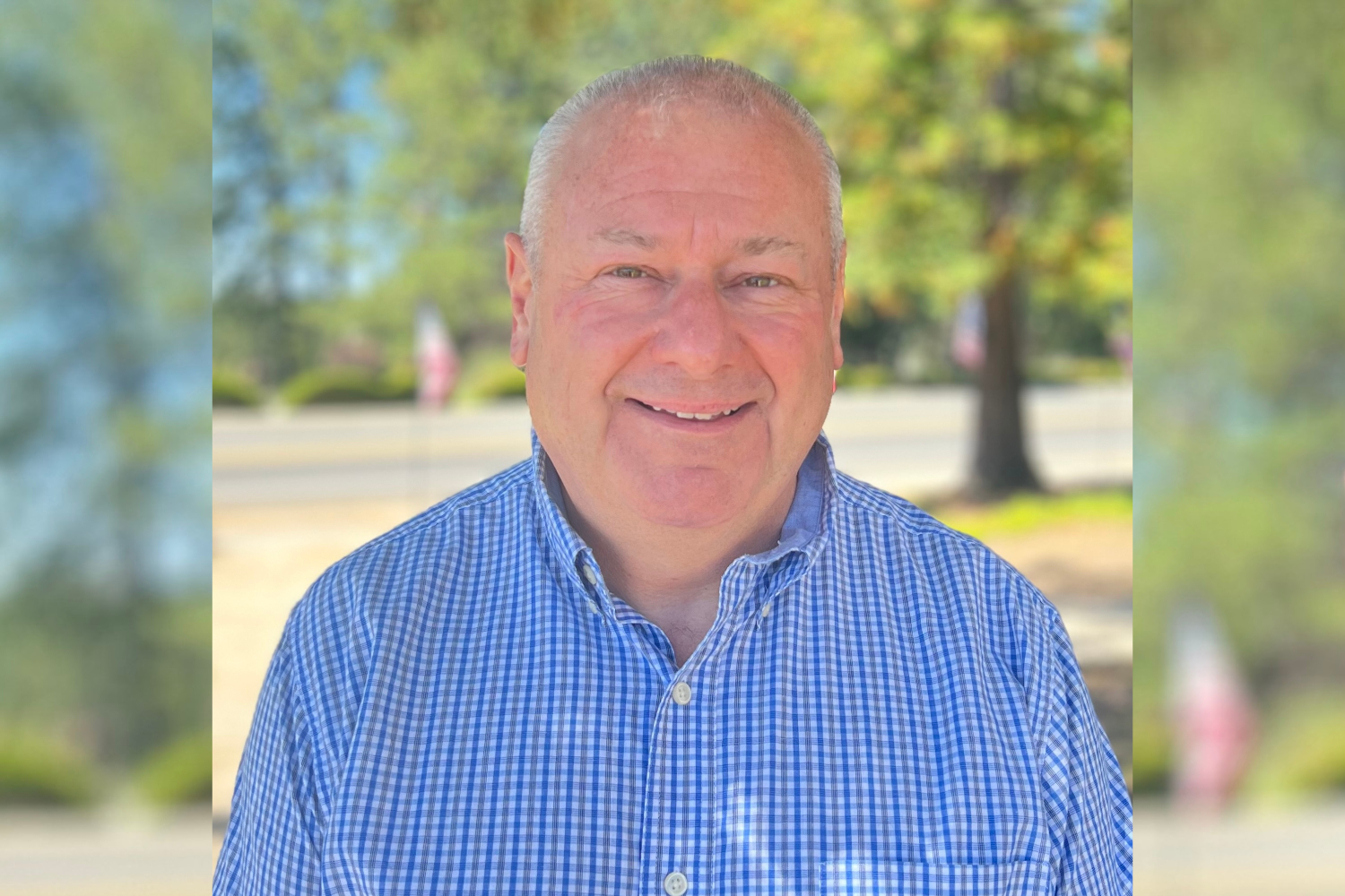 Sal Alberti, CPA, Announces Candidacy for Nevada County Auditor-Controller