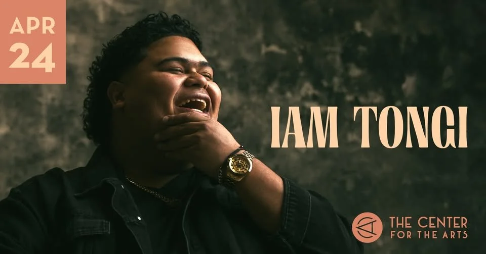 American Idol Winner Iam Tongi Coming to Downtown Grass Valley