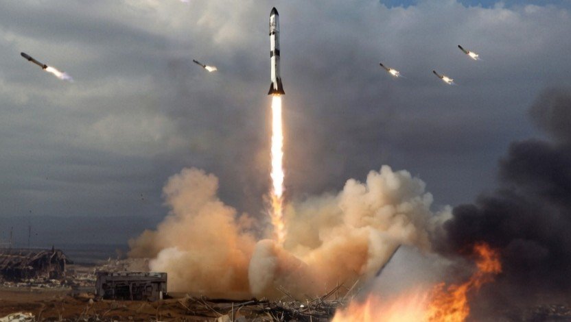 The Gang That Couldn’t Shoot Straight: Consequences of War with Iran