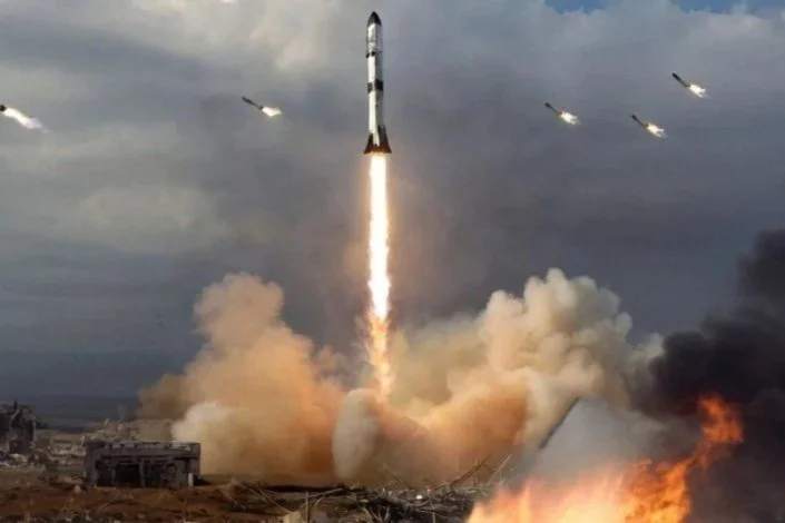 The Gang That Couldn’t Shoot Straight: Consequences of War with Iran