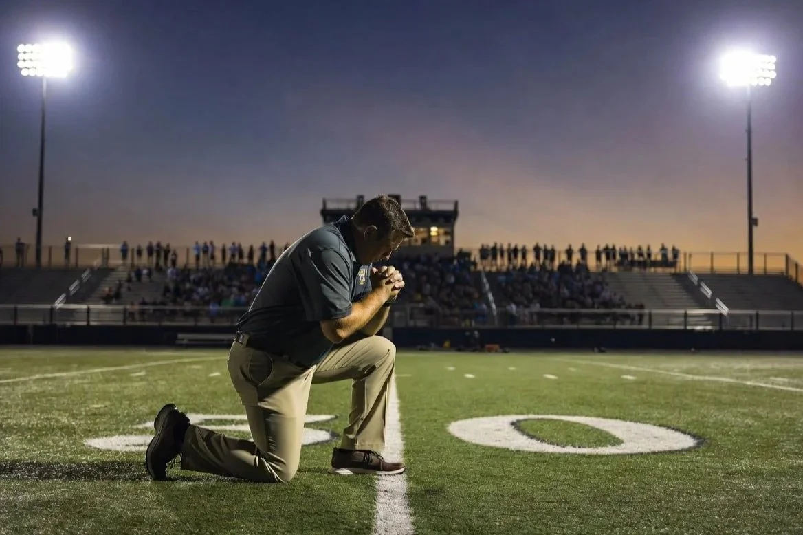 The Evolving “Wall”: Recent Supreme Court Decisions Reshaping Religious Expression in Schools