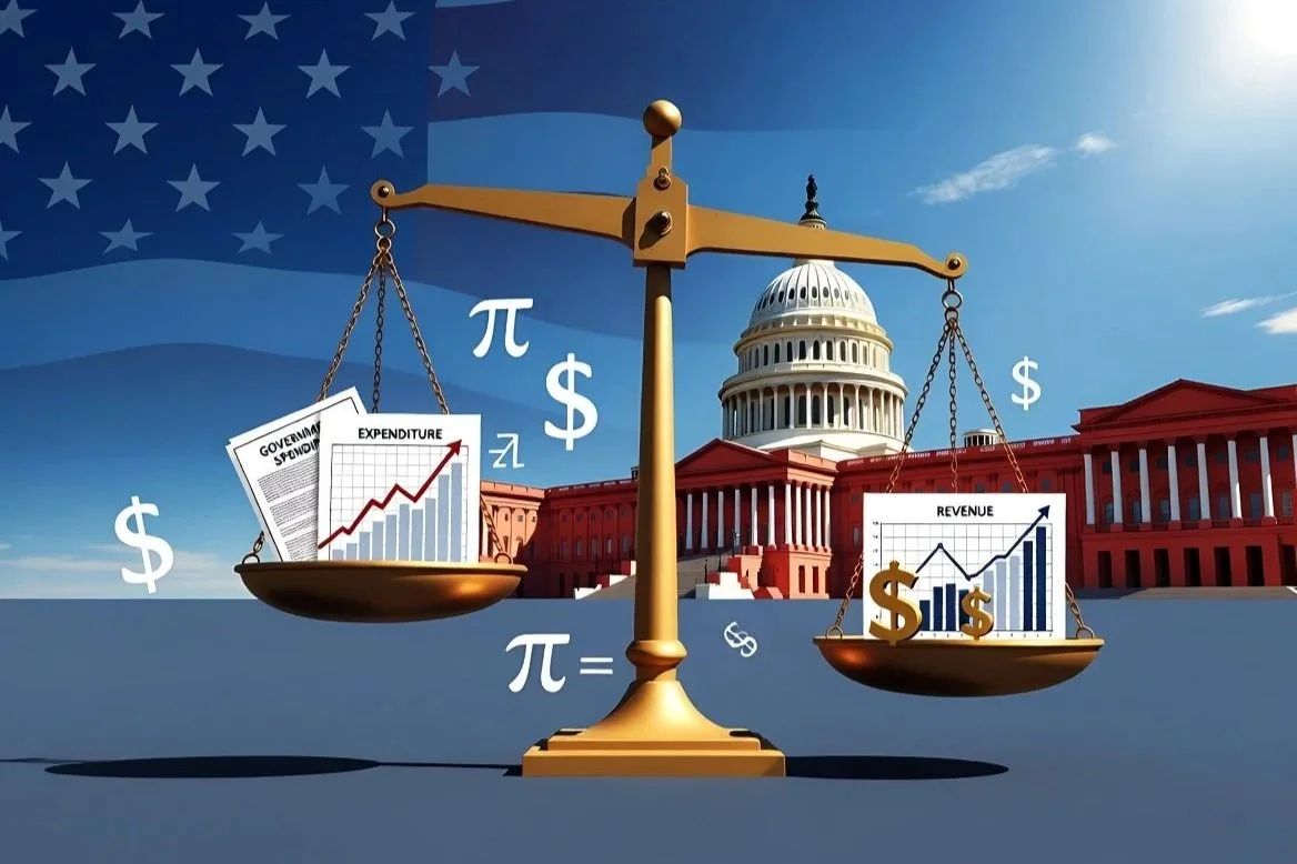 The System Isn’t Broken: Our Politics Are: A Realistic Path to a Balanced Federal Budget