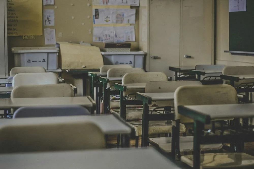 The Missing Issue in the Superintendent Race