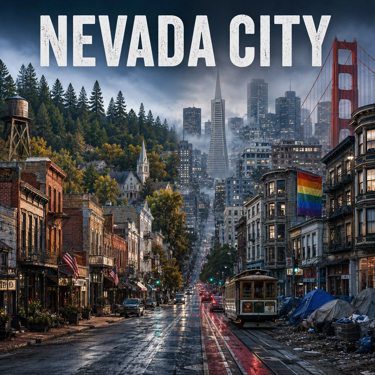 Should Jim Khatami Even Be Eligible to Govern Nevada City?