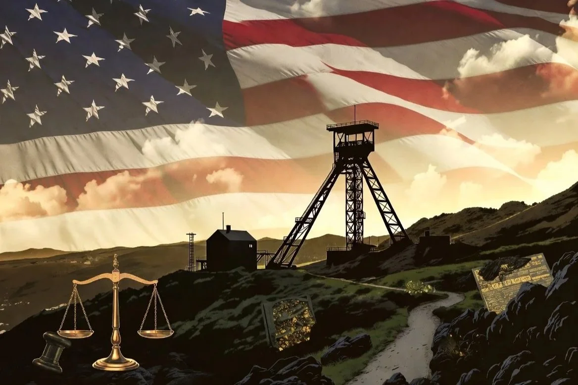 Predicting the Most Likely Resolution of the Rise Gold–Nevada County Litigation Updated Analysis